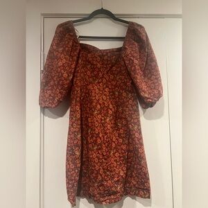 Farm Rio Dress